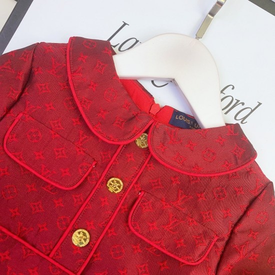 Kids' Dresses
