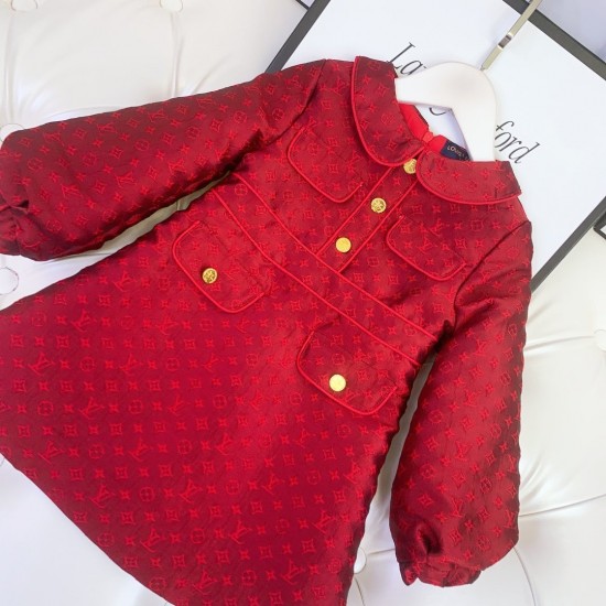 Kids' Dresses