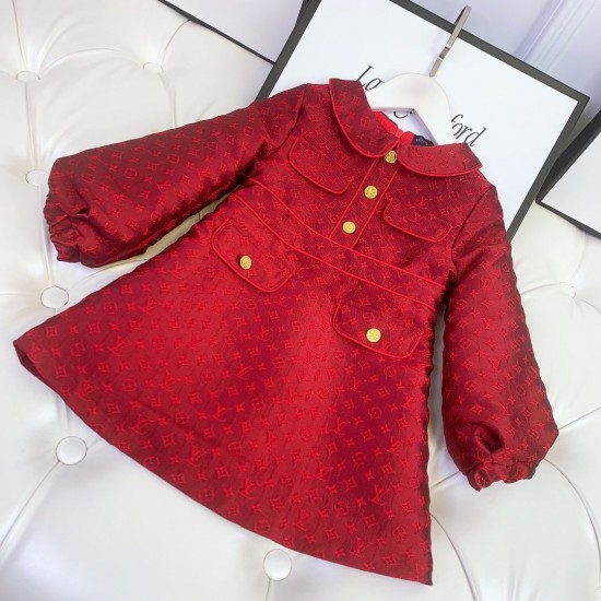 Kids' Dresses