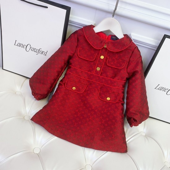 Kids' Dresses