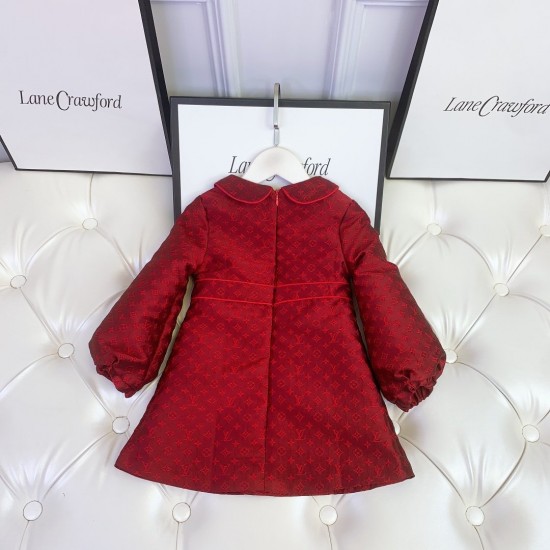 Kids' Dresses