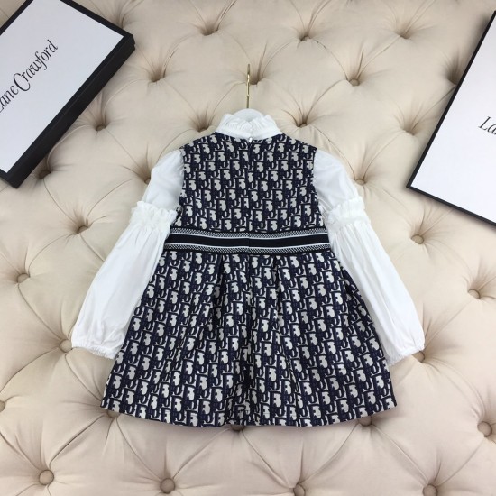 Kids' Dresses