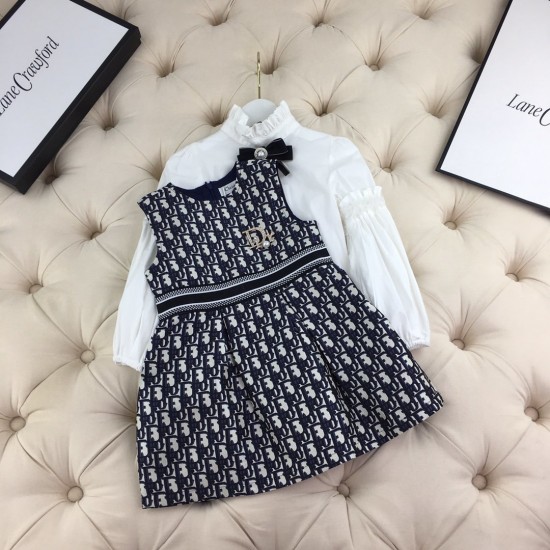 Kids' Dresses