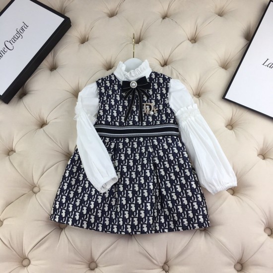 Kids' Dresses