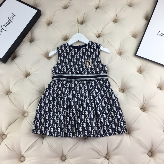 Kids' Dresses