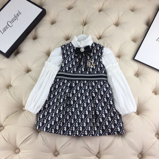 Kids' Dresses