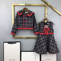Kids' Dresses