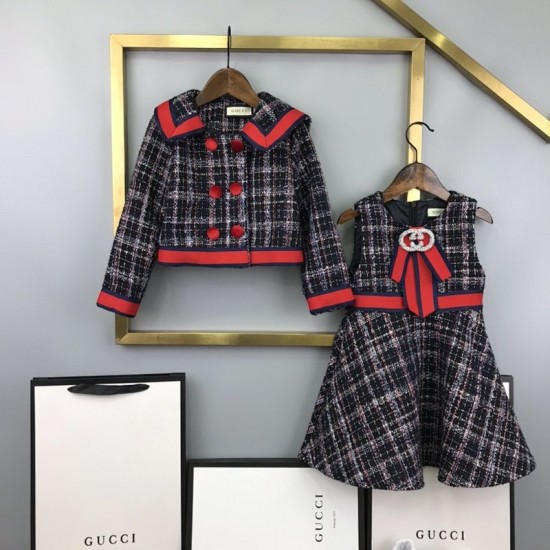 Kids' Dresses