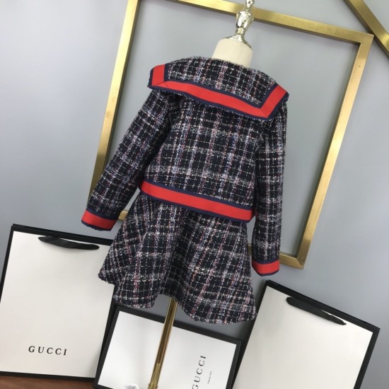 Kids' Dresses