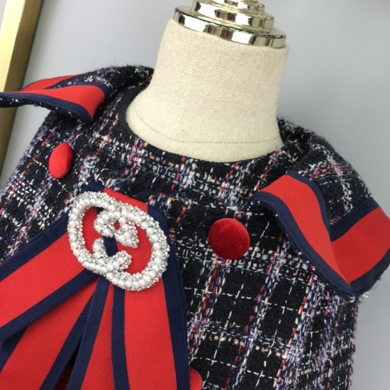 Kids' Dresses