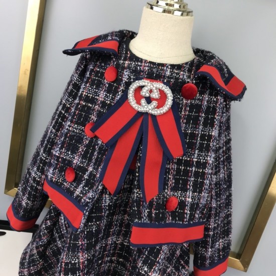Kids' Dresses