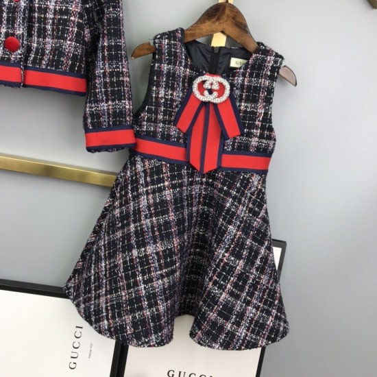 Kids' Dresses