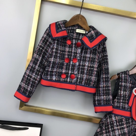 Kids' Dresses