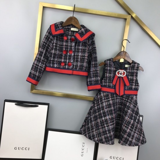 Kids' Dresses