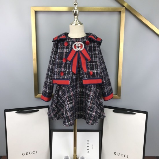 Kids' Dresses