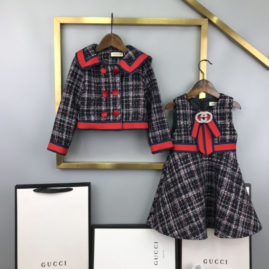 Kids' Dresses