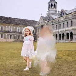 Kids' Dresses