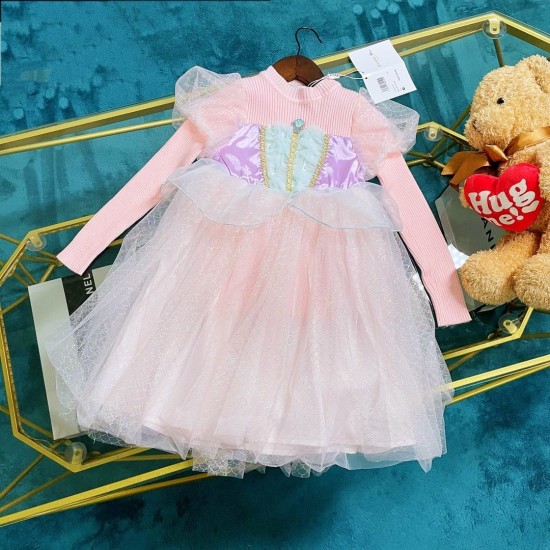 Kids' Dresses