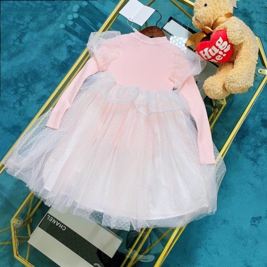 Kids' Dresses