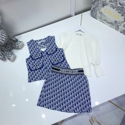 Kids' Dresses