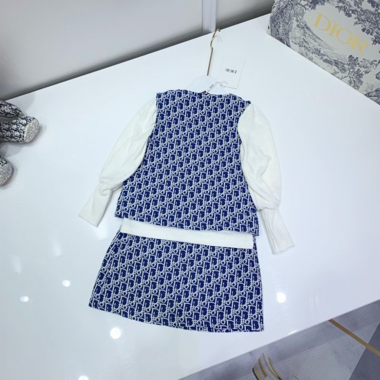 Kids' Dresses