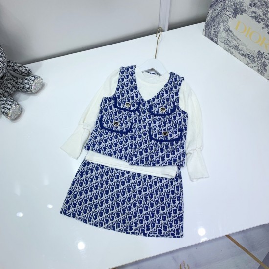 Kids' Dresses