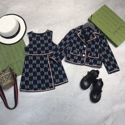 Kids' Dresses