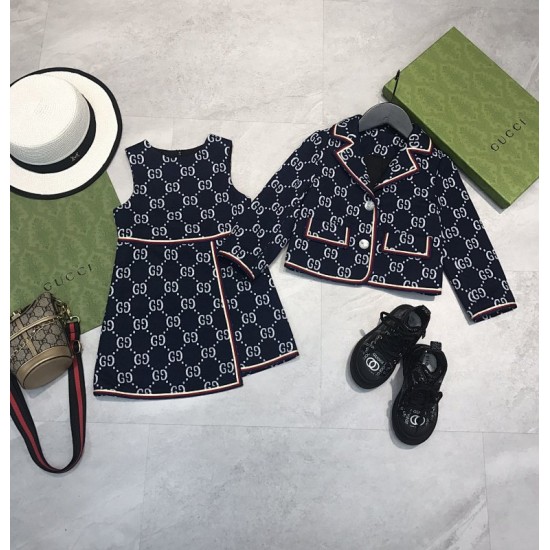 Kids' Dresses