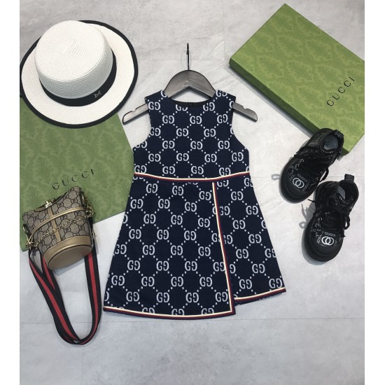 Kids' Dresses