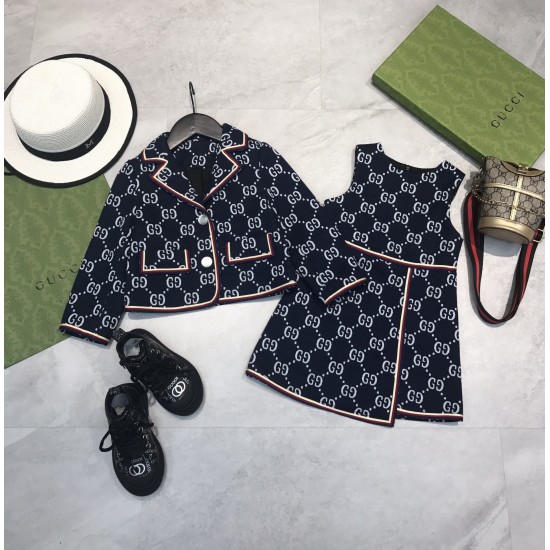 Kids' Dresses