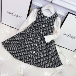 Kids' Dresses