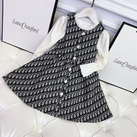 Kids' Dresses