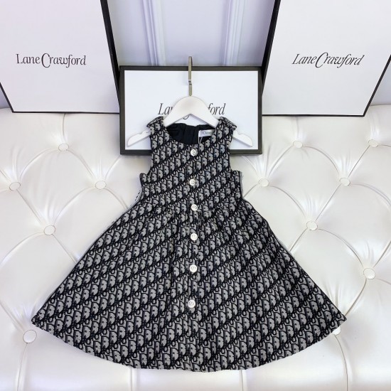 Kids' Dresses