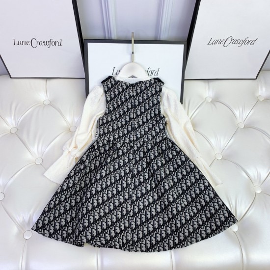Kids' Dresses