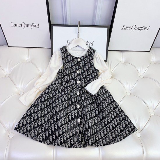 Kids' Dresses