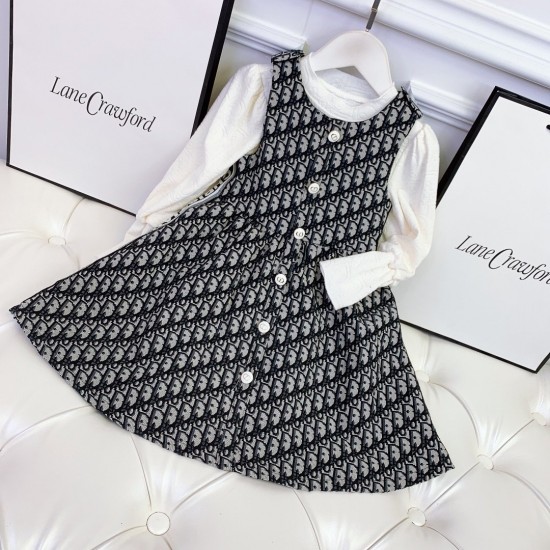 Kids' Dresses