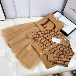 Kids' Dresses