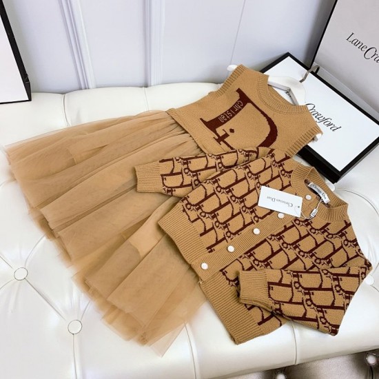 Kids' Dresses