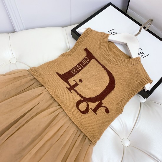 Kids' Dresses