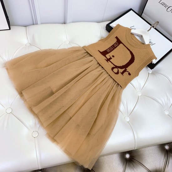 Kids' Dresses