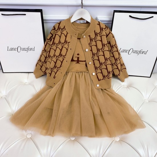 Kids' Dresses