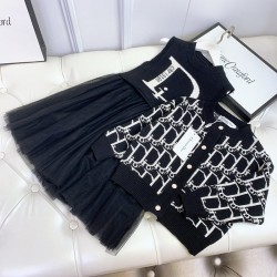 Kids' Dresses