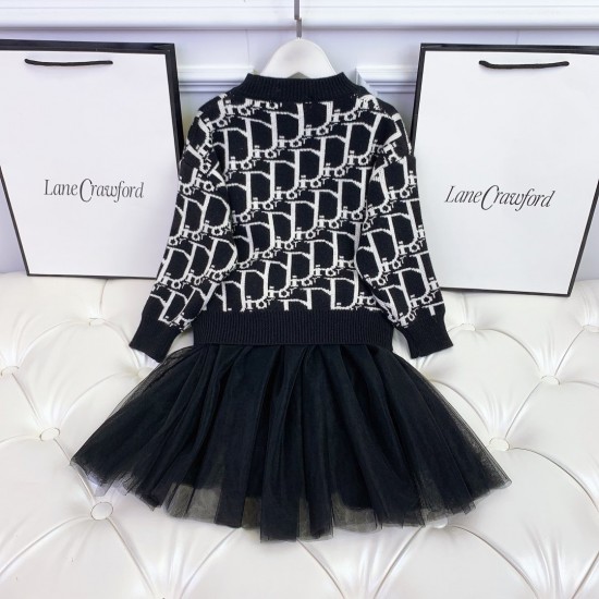 Kids' Dresses