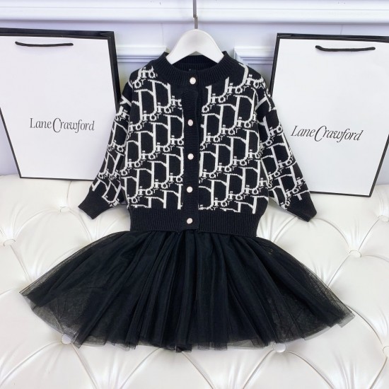 Kids' Dresses