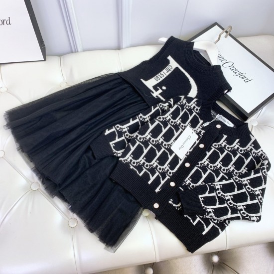 Kids' Dresses