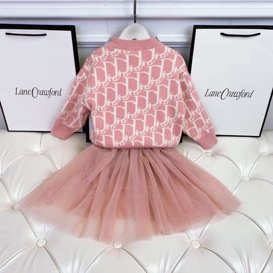 Kids' Dresses