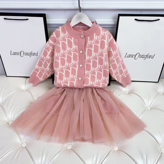 Kids' Dresses