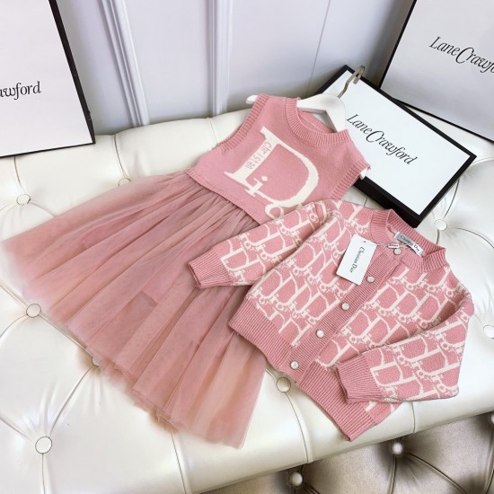Kids' Dresses