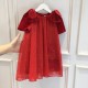Kids' Dresses