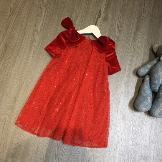 Kids' Dresses